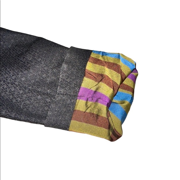 Kulhman Two-Button Wool Blazer - Picture 6 of 7